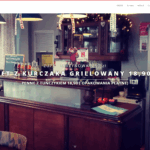 Pauron Studios for Restaurants