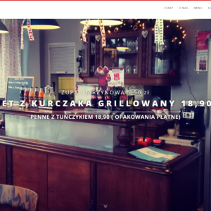 Pauron Studios for Restaurants