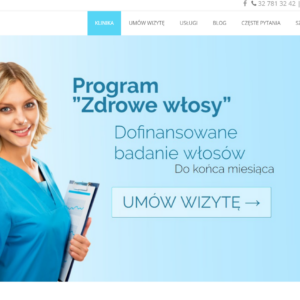 Pauron Studios for Medicine