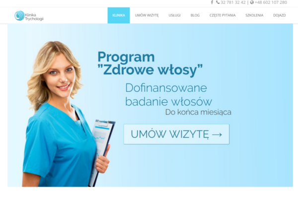 Pauron Studios for Medicine