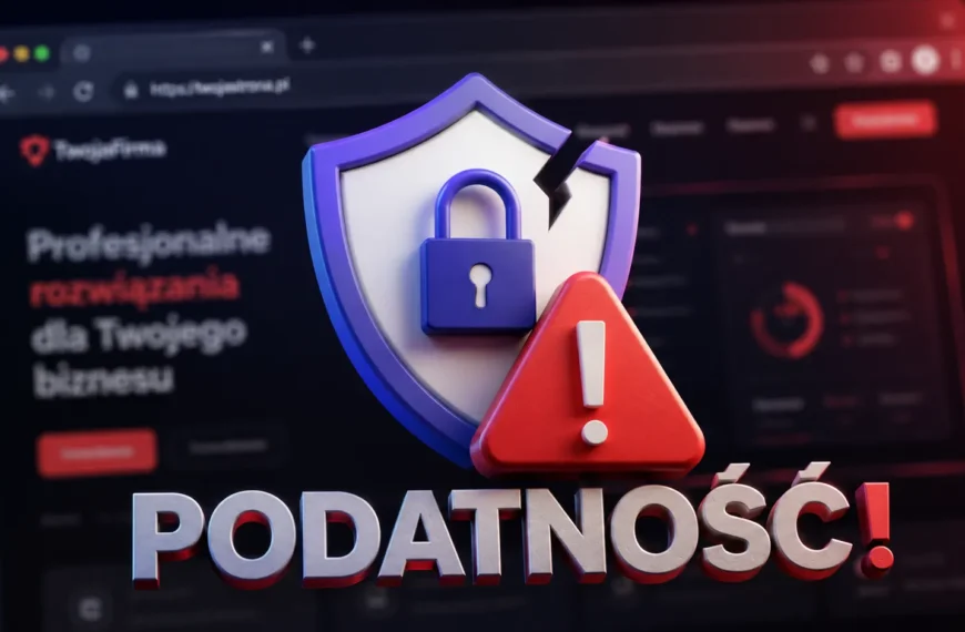 Uwaga! Podatność kilku wersji WordPress!