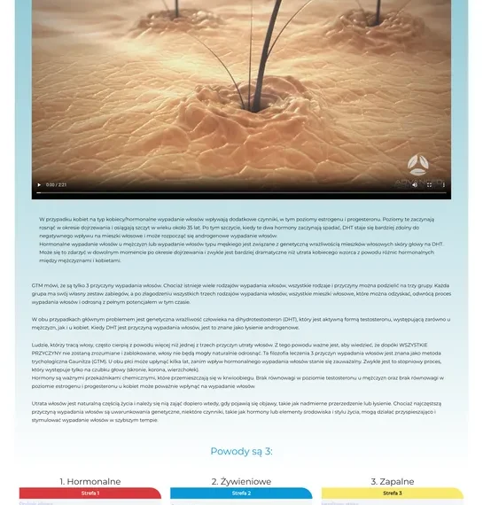 Sklep Advanced Trichology