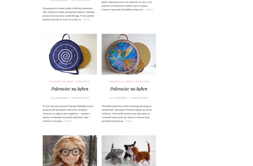 Kompleksowa Naprawa: Lalinda.pl