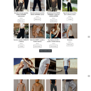 Naprawa i Przebudowa: Butik Lemme