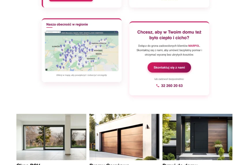 Poprawa czasu ładowania i diagnostyka – zamontujto.pl